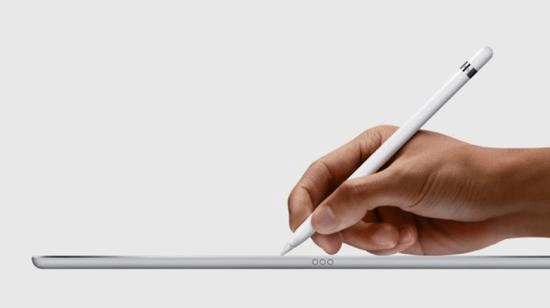 第二代Apple Pencil即将发布