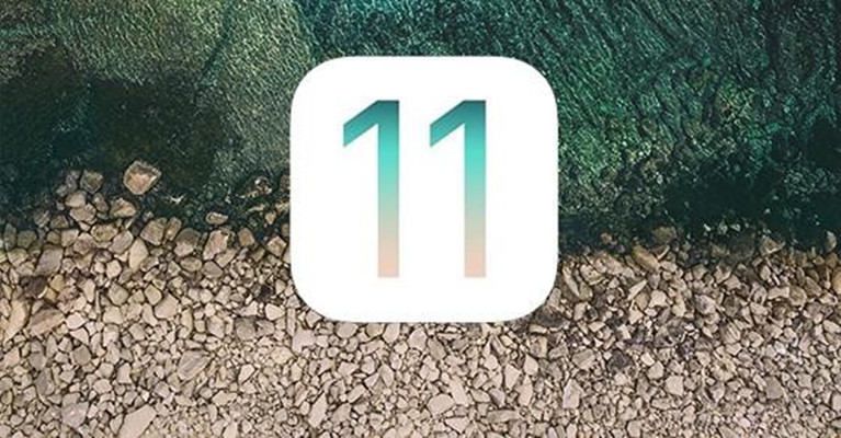 iOS 11 Beta 4
