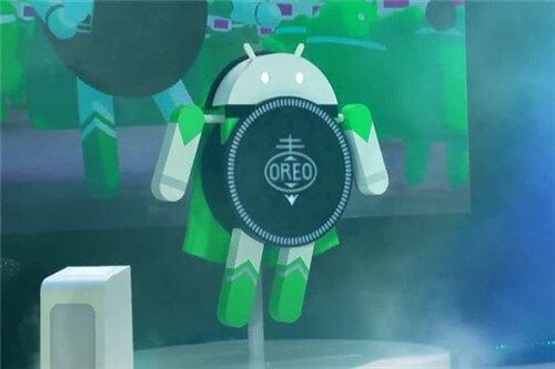 Android 8.0 的正式版本