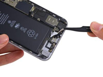 苹果或不解决iPhone6电池问题