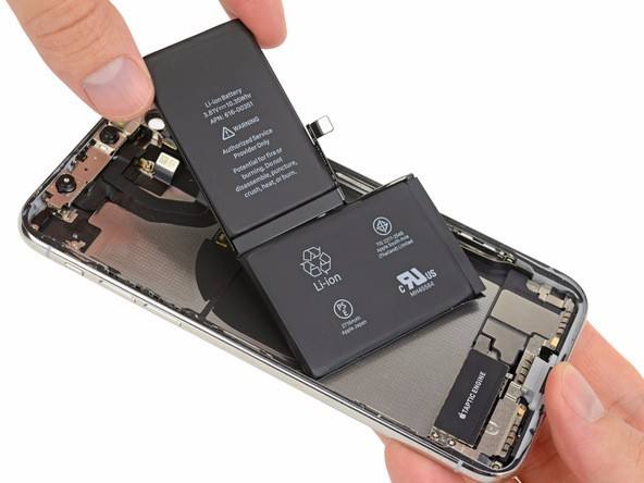 新款iPhone 9月14号接受预定：这次苹果手机支持双卡？还是刘海平？