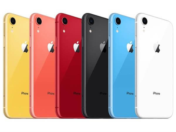 新款苹果手机来袭：iPhone XS、iPhone XS Max和iPhone XR有哪些不同？如何选择？