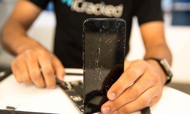 剖析手机维修行业的秘密：安卓用户和苹果用户不得不防的陷阱