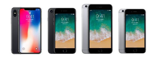新款苹果手机iOS12系统升级问题：BUG太多？屏幕色彩失真？信号变差？
