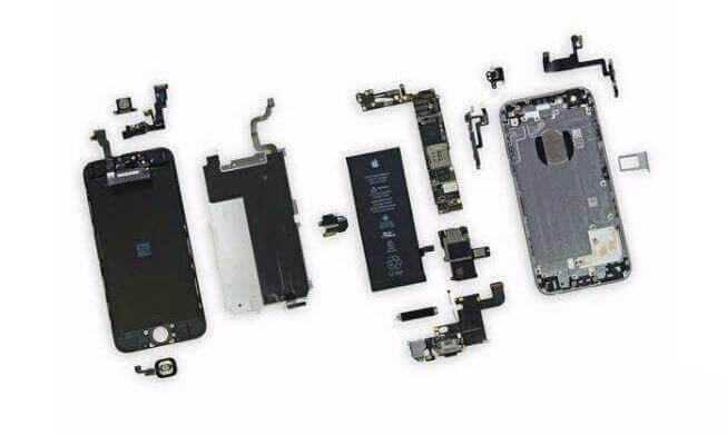 新款iPhone来临，旧手机苹果6s、苹果7、苹果8p都去哪儿了？